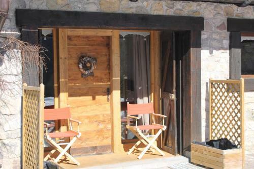 Hotel Chalet Rikheland