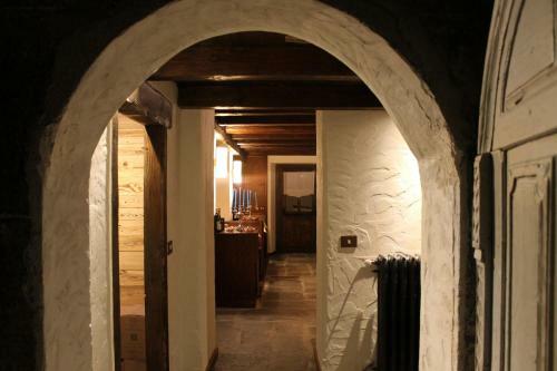 Hotel Chalet Rikheland