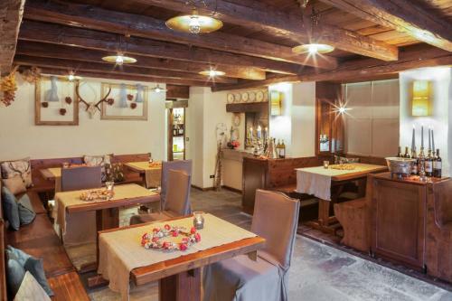 Hotel Chalet Rikheland