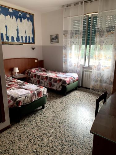 Hotel Belvedere