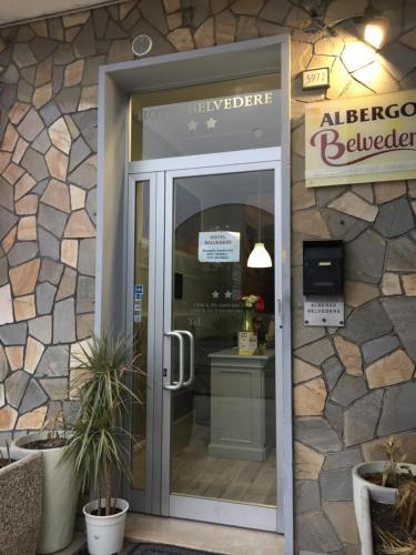 Hotel Belvedere