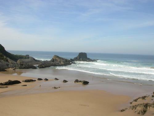Refugio Da Longueira