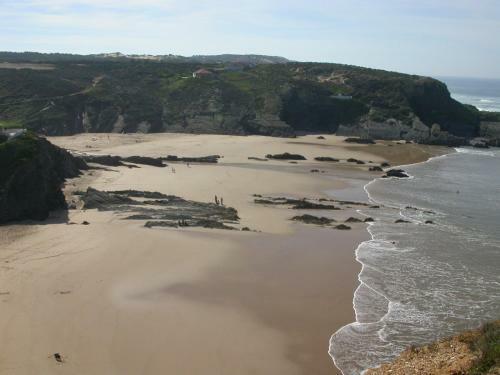 Refugio Da Longueira