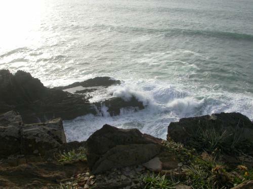 Refugio Da Longueira