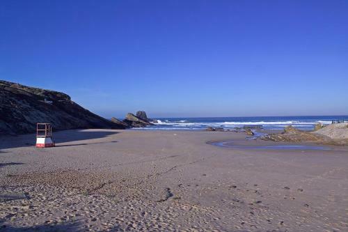 Refugio Da Longueira