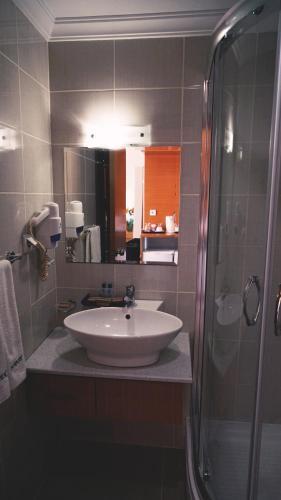 Green Forest Hotel - Adults Only
