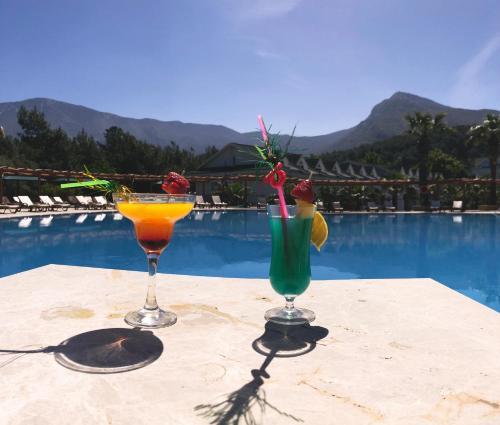 Green Forest Hotel - Adults Only