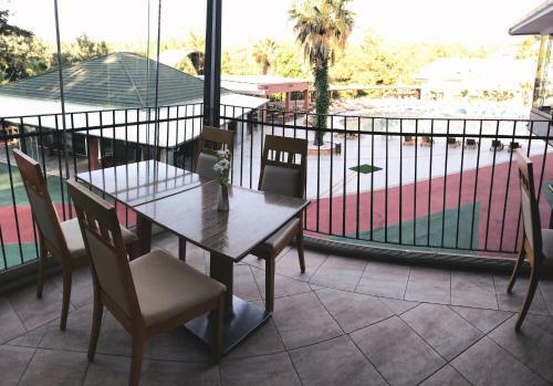 Green Forest Hotel - Adults Only