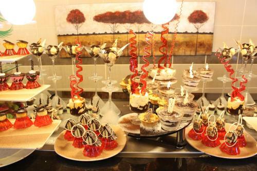 Green Forest Hotel - Adults Only