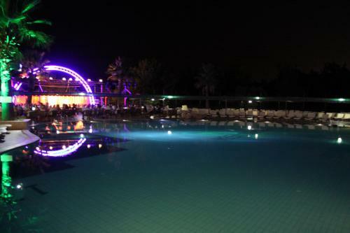 Green Forest Hotel - Adults Only