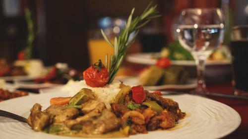 Green Forest Hotel - Adults Only