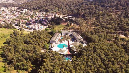 Green Forest Hotel - Adults Only