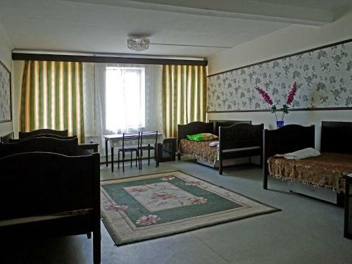 Hotel Zhemchuzhina