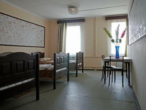 Hotel Zhemchuzhina