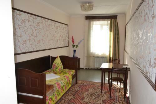 Hotel Zhemchuzhina