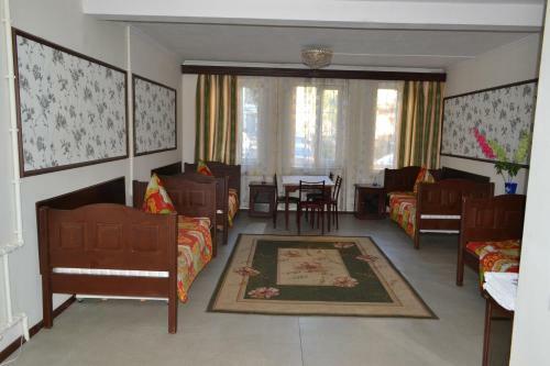 Hotel Zhemchuzhina