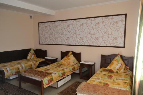 Hotel Zhemchuzhina