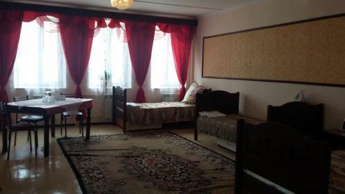 Hotel Zhemchuzhina