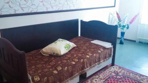 Hotel Zhemchuzhina