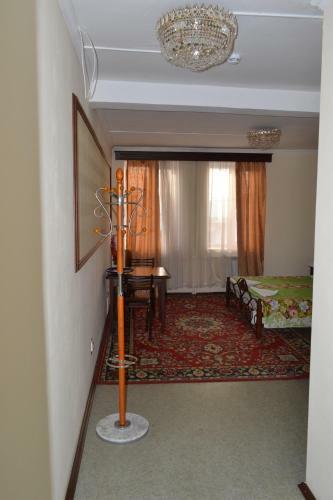 Hotel Zhemchuzhina