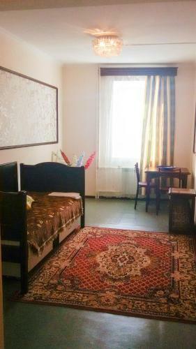 Hotel Zhemchuzhina