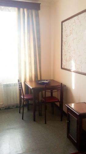 Hotel Zhemchuzhina