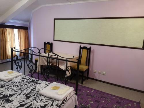 Hotel Zhemchuzhina