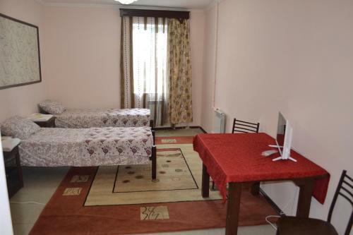 Hotel Zhemchuzhina