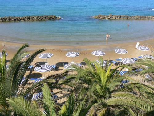 Apartamento Central Palace Malf�