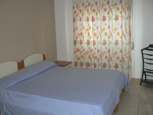 Apartamento Central Palace Malf�