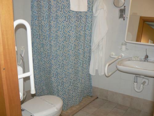 Apartamento Central Palace Malf�