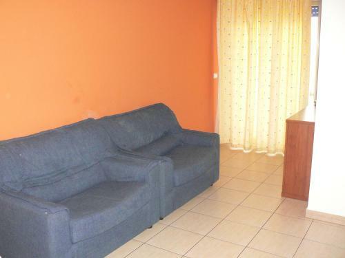 Apartamento Central Palace Malf�