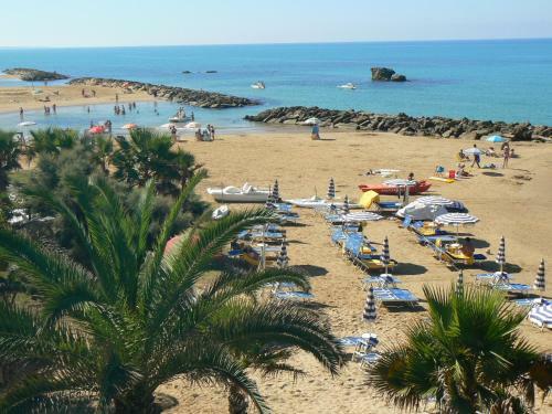 Apartamento Central Palace Malf�