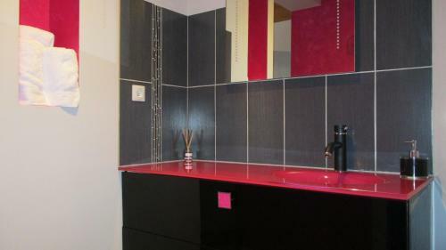 Hostal Au Domaine De Py