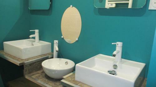 Hostal Au Domaine De Py