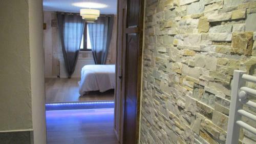 Hostal Au Domaine De Py