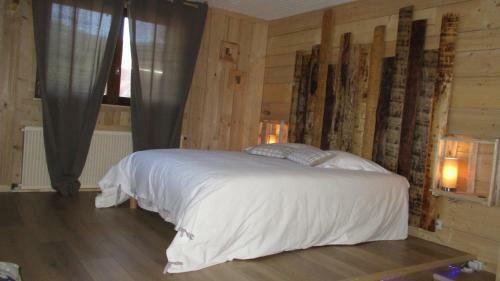 Hostal Au Domaine De Py