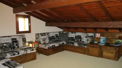 Hostal Au Domaine De Py