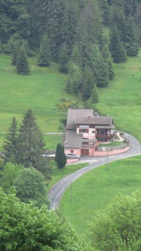 Hostal Au Domaine De Py