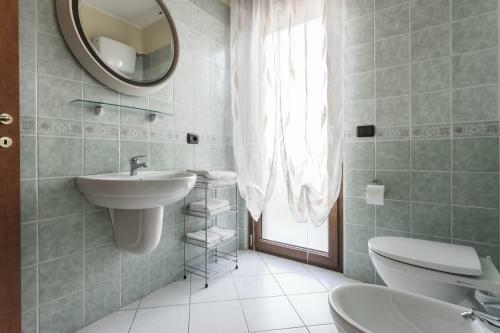 Bed & Breakfast Luna Dorata