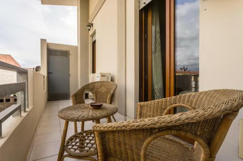 Bed & Breakfast Luna Dorata