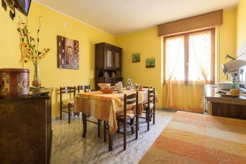 Bed & Breakfast Luna Dorata