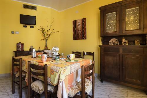 Bed & Breakfast Luna Dorata