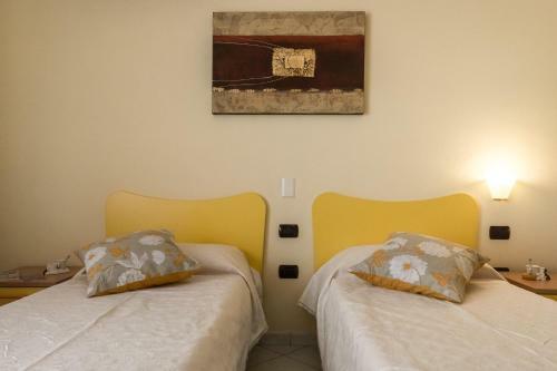Bed & Breakfast Luna Dorata