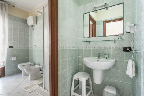 Bed & Breakfast Luna Dorata