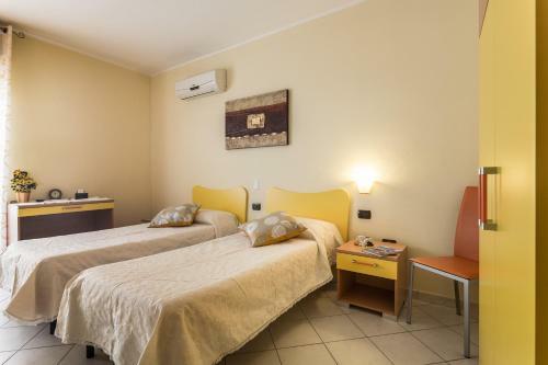 Bed & Breakfast Luna Dorata