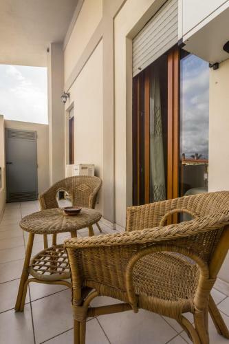 Bed & Breakfast Luna Dorata