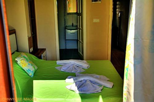 Paddy's Apartments