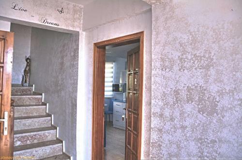 Paddy's Apartments
