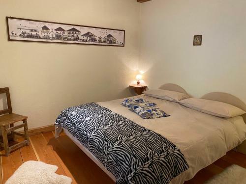 Frazione Duc Apartments